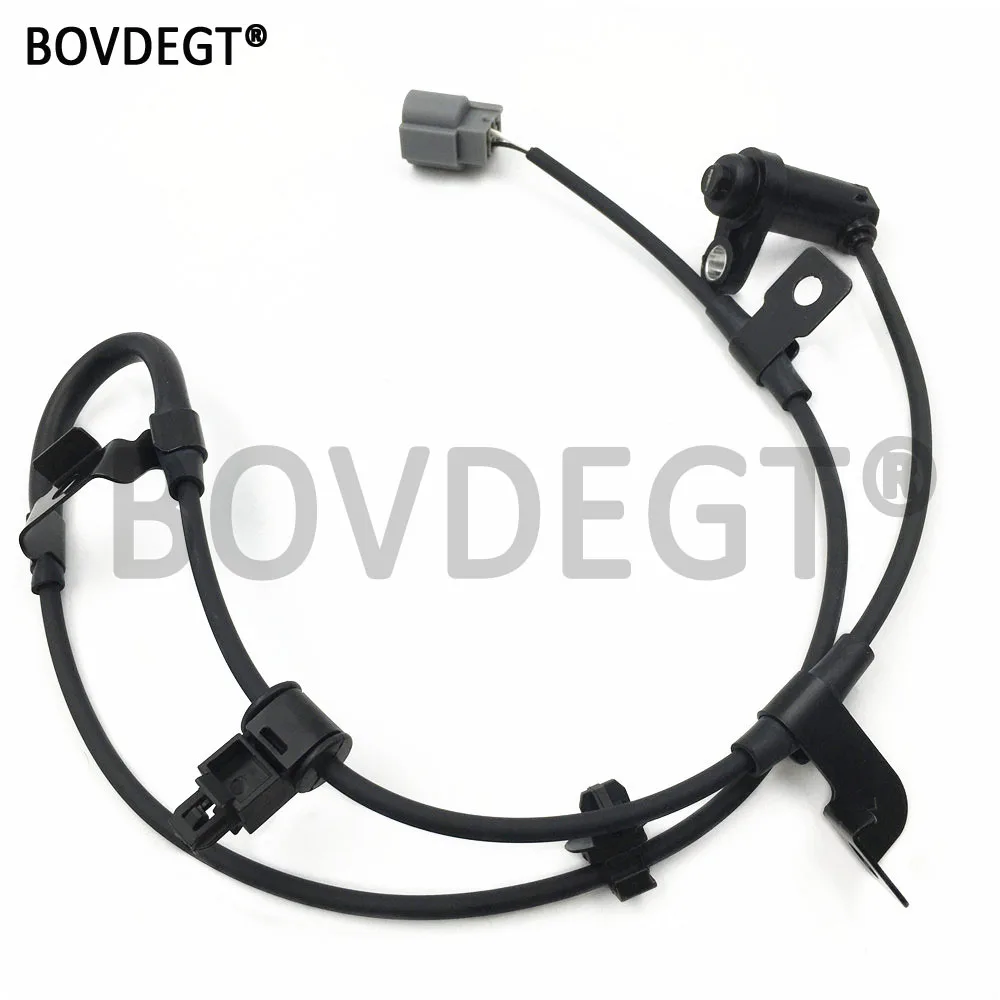 

Rear Left ABS Wheel Speed Sensor for MITSUBISHI L 200 (KB_T, KA_T) MN102577