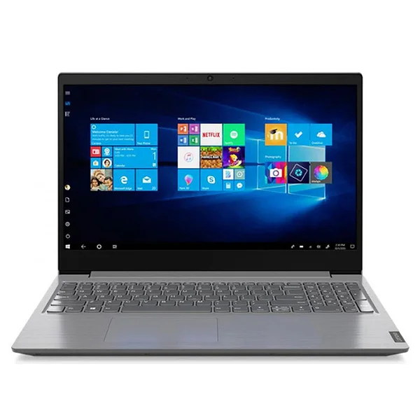 Ноутбук Lenovo V15 15 6 дюйма i3 1005G1 8 Гб RAM 256 SSD серый|Ноутбуки| |