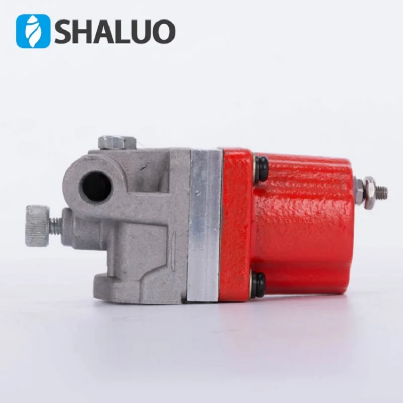 3054609 соленоидный топливный запорный клапан в сборе Соленоидный сборе|shutdown