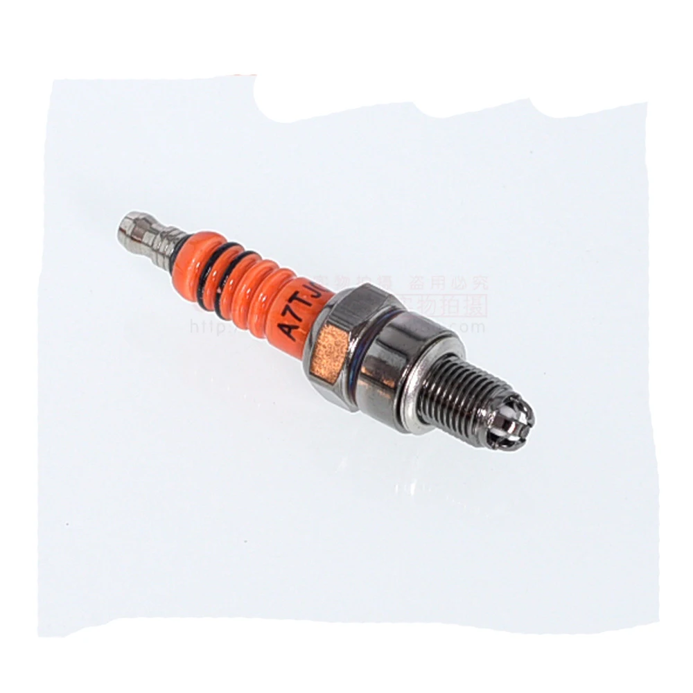 Катушка зажигания для квадроцикла гоночного катушка и Свеча GY6 50cc 125cc 150cc 139QMB 152QMI