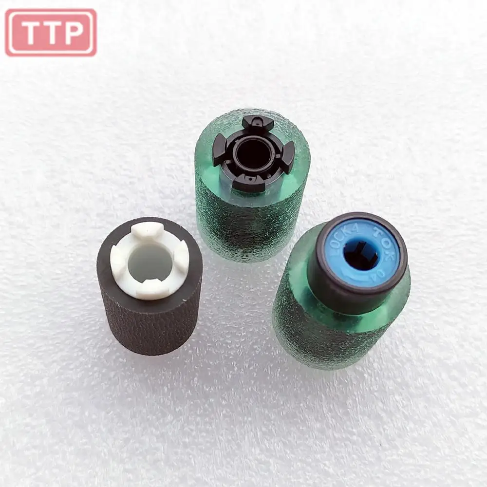 20 комплектов для Ricoh MPC3503 MPC4503 MPC5503 MPC2011 разделительные ролики захвата бумаги