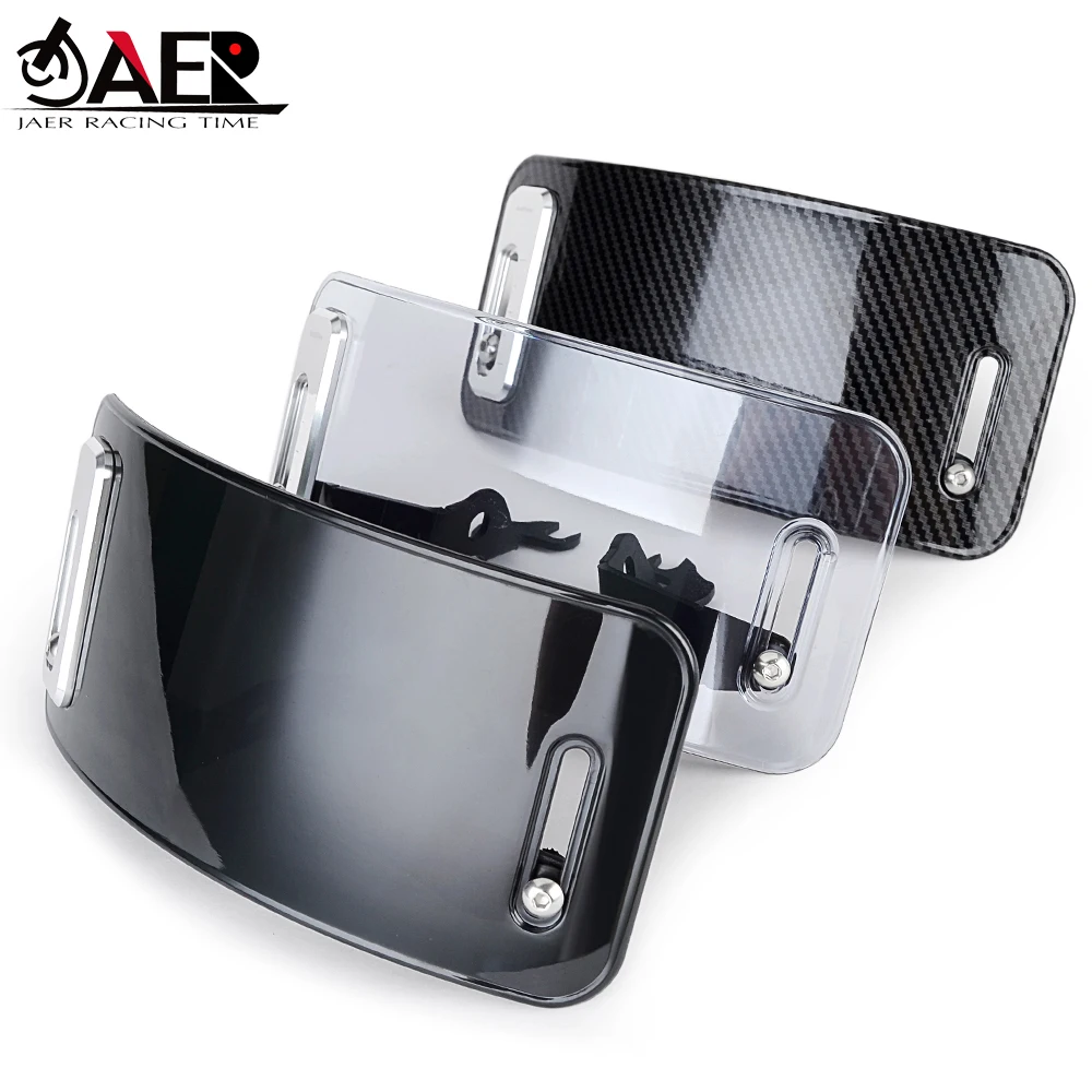 

Motorcycle Windshield Windscreen for Honda CB650R CB 650 R 2019 2020