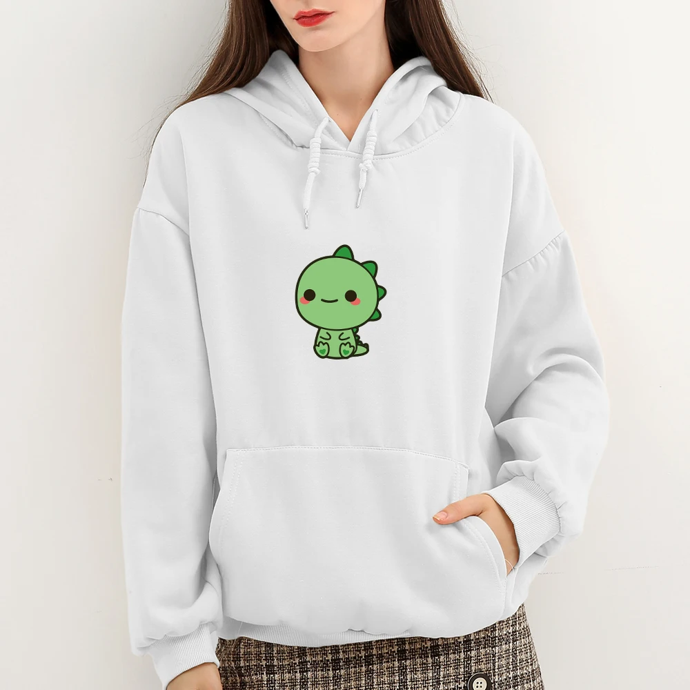 

Cartoon Funny Harajuku Printed Hoodies Cotton Long Sleeves Autumn Street Wear Sweatshirts Loose Girl Punk Jumper Cute Tops Women