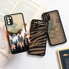 Чехол Poco F3 для Xiaomi Redmi Note 10 Pro, защитный чехол для камеры Xiaomi 11T Mi 10T Pro Note 10 11 Lite 11i 9T, чехлы