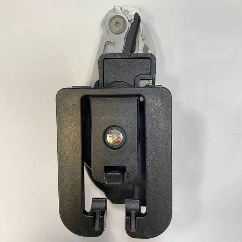 

Высококачественные 1 шт. легкие наружные аварийные складные ножницы для Leatherman Raptor