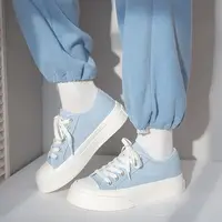 Голубые кеды#3