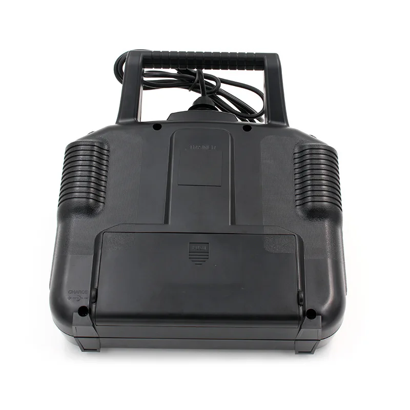 FlySky FS SM600 6-канальный симулятор полета на радиоуправлении с Freerider/XTR/FMS/RealFlight для