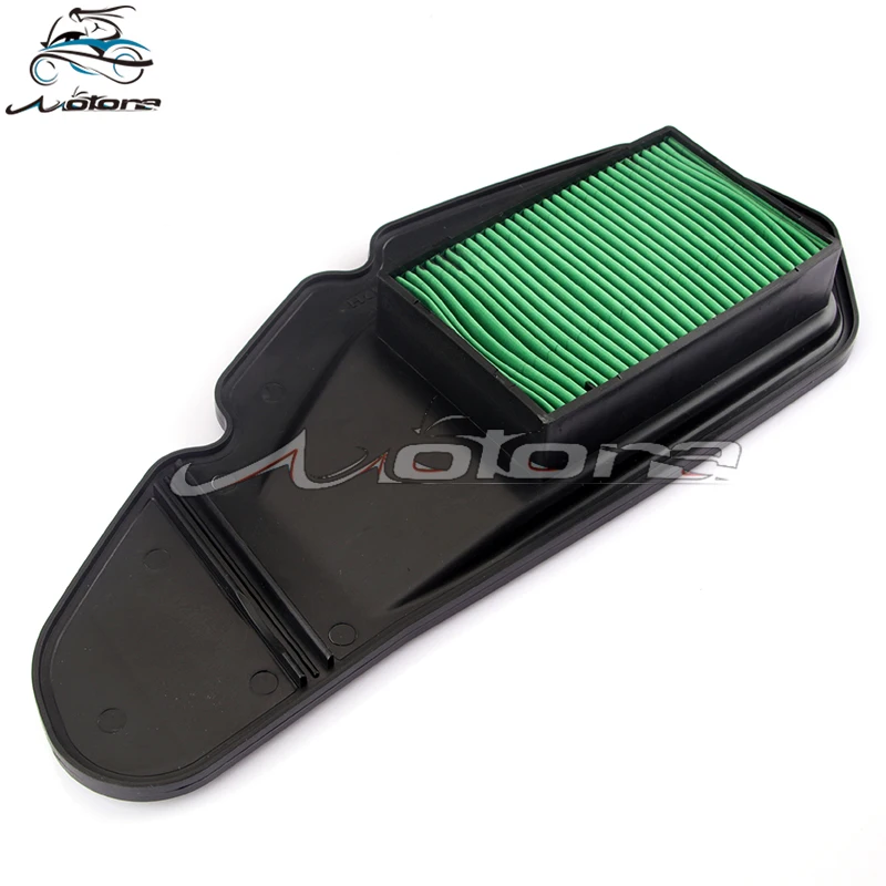 Воздухозаборный фильтр для мотоцикла очиститель воздуха PCX150 PCX125 PCX 125 150 X3 2013 2014 2015