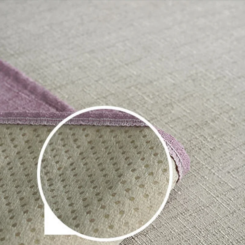 Anti-dirty Non-slip Sofa Cover Slipcover Cotton and Linen Mat Cushion Multi-size Corner Towel for Living Room 1/2/3 Seat | Дом и сад