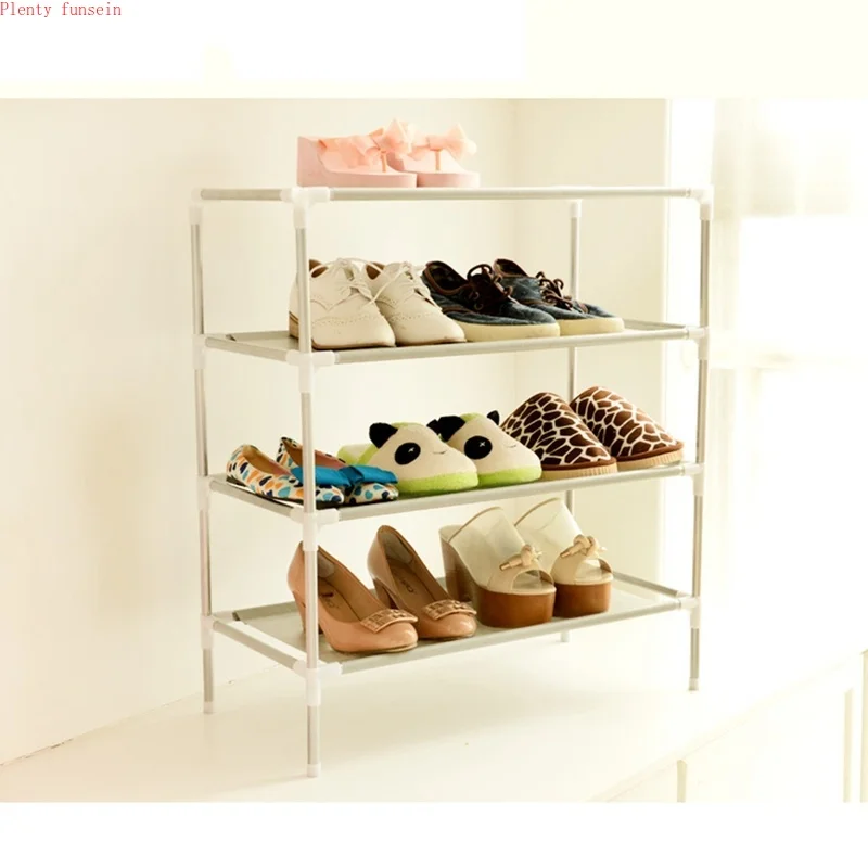 Новый держатель органайзер из нержавеющей стали для прихожей 2/3/4/5/6 уровней|Полки