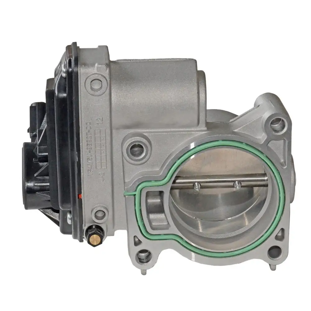 Корпус дроссельной заслонки AP03 4F9U9E928AC 1556736 60 мм для Ford Focus MK 2 Fiesta V 4 Mondeo| |