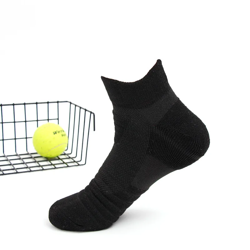 

Wholesale Running socks men basketball Breathable anti slip sport Cycling Walking women outdoor sock cotton athletic sock