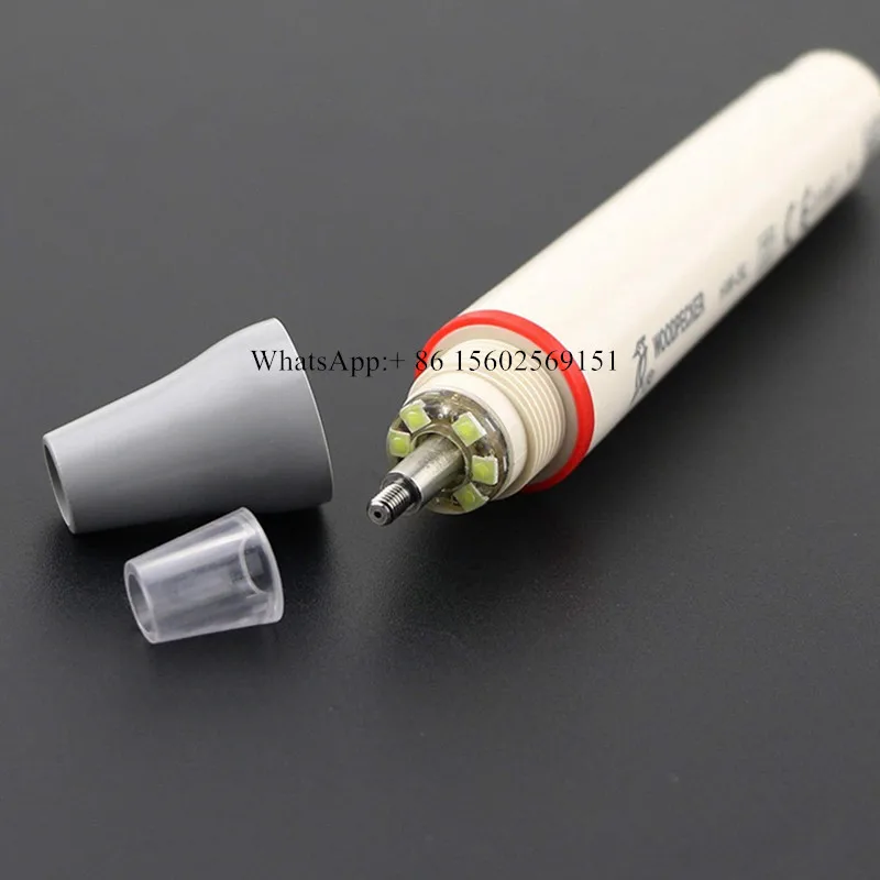 Горячая Распродажа Original Woodpecker Dental стоматологический ультразвуковой