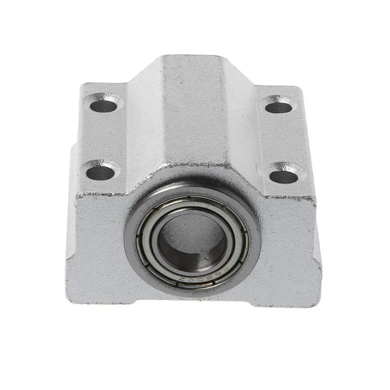 Ползунок с отверстием 10 мм для электродрели без мощного шпинделя в сборе сделай