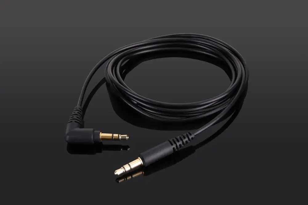 volume control Audio Cable For Technica ATH-ANC7 ANC7b ANC27 ANC27X ANC70 ANC20 ANC25 ANC29 SR5 ANC9 HEADPHONES | Электроника