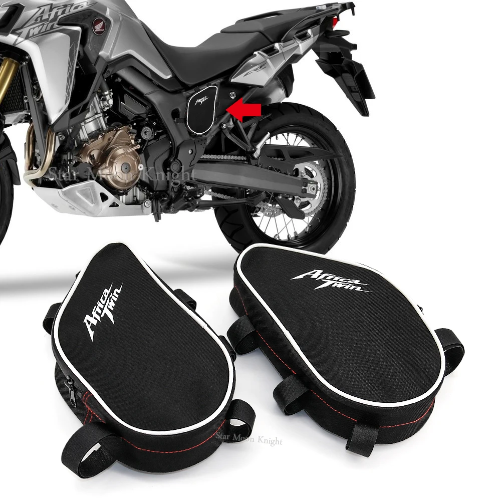 Инструменты для ремонта мотоцикла сумка установки рамы набор инструментов