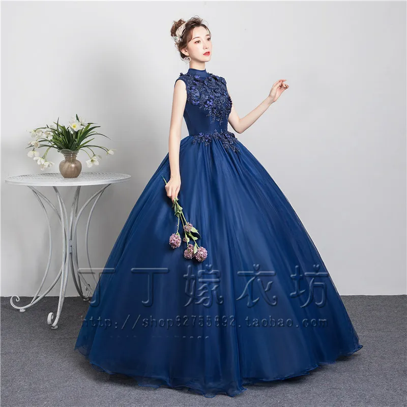 Милое кружевное платье цвета шампанского Quinceanera на 16 лет vestido debutente 15 anos бальное с