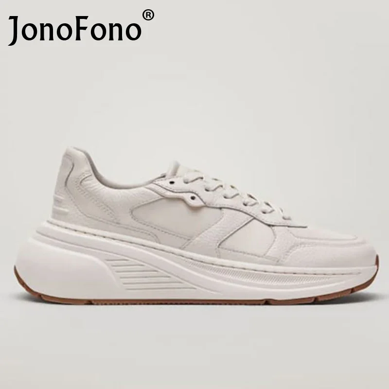 

Женские кроссовки на толстой платформе, Размеры 35-40