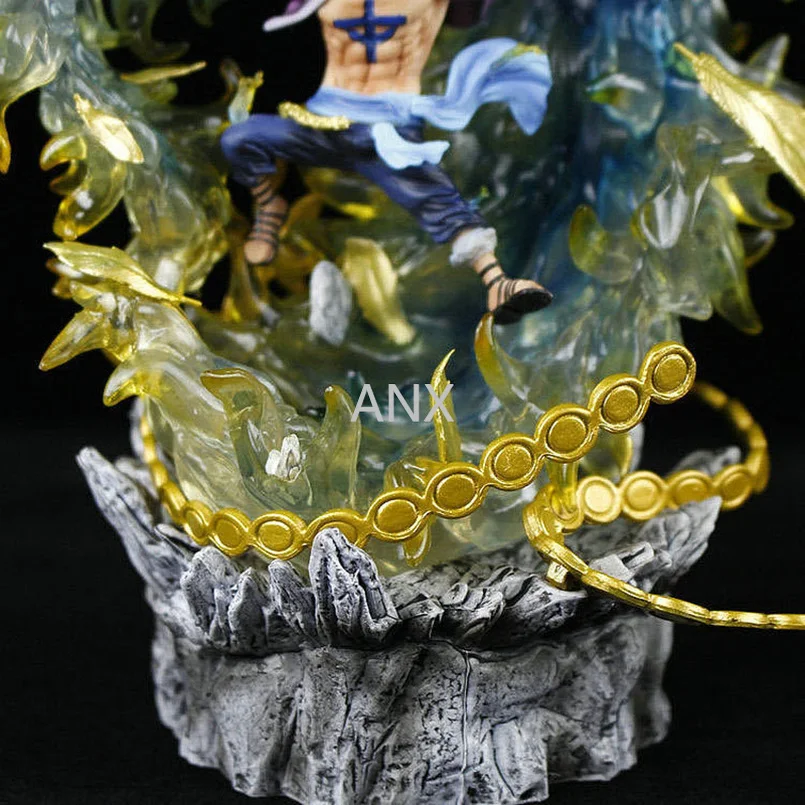 

18CM Action Anime Marco Figure PVC Collection Doll Model Toy The Secular Bird Marco Japanese Anime Toys for children gift