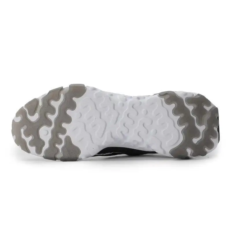 

Original New Arrival NIKE REACT VISION Men's Running Shoes Sneakers