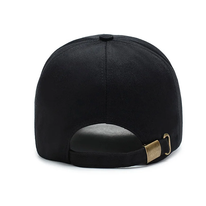Бейсболка с изогнутыми полями для мужчин и женщин хлопковая легкая Кепка