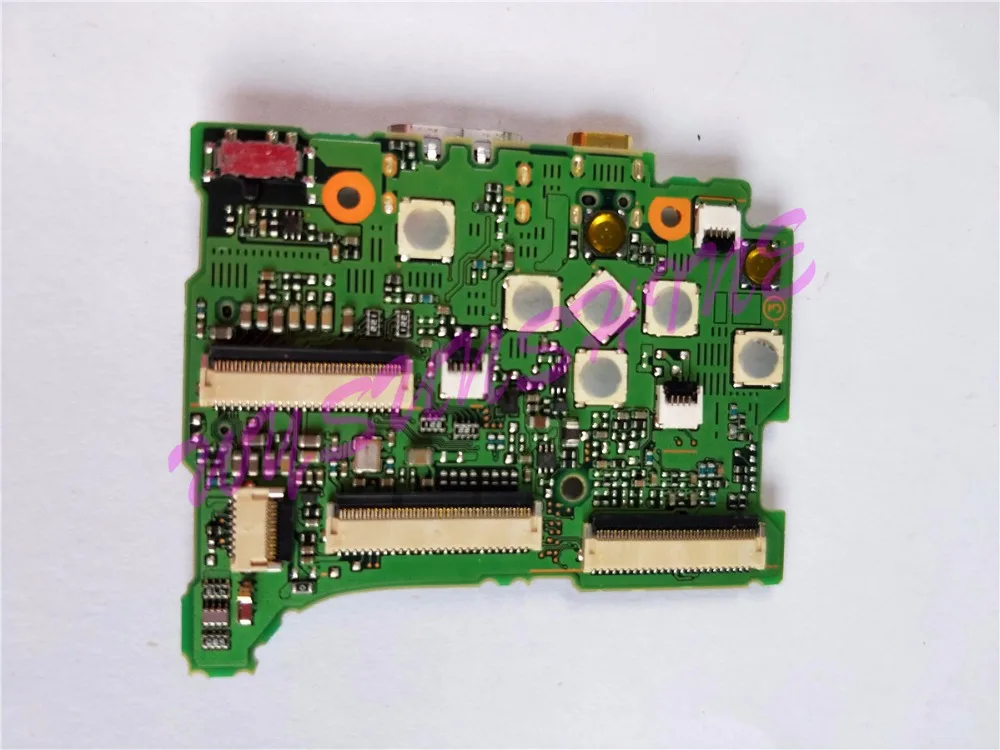 Главная печатная плата/Материнская плата/печатная плата запасные части для