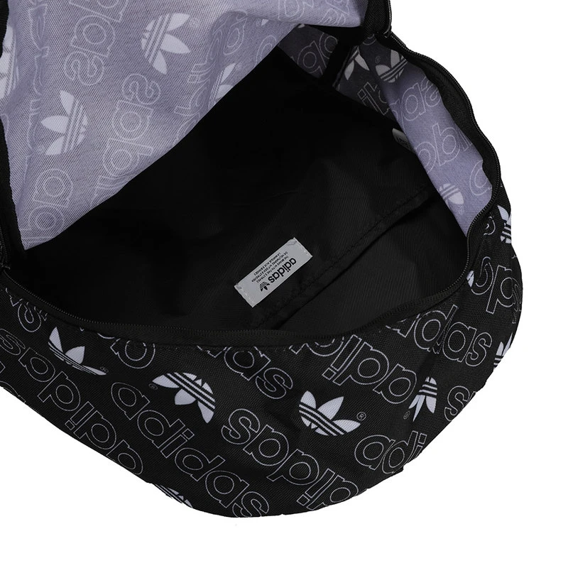 Новые оригинальные рюкзаки Adidas Originals MONOGR CL BP унисекс спортивные сумки|Сумки для