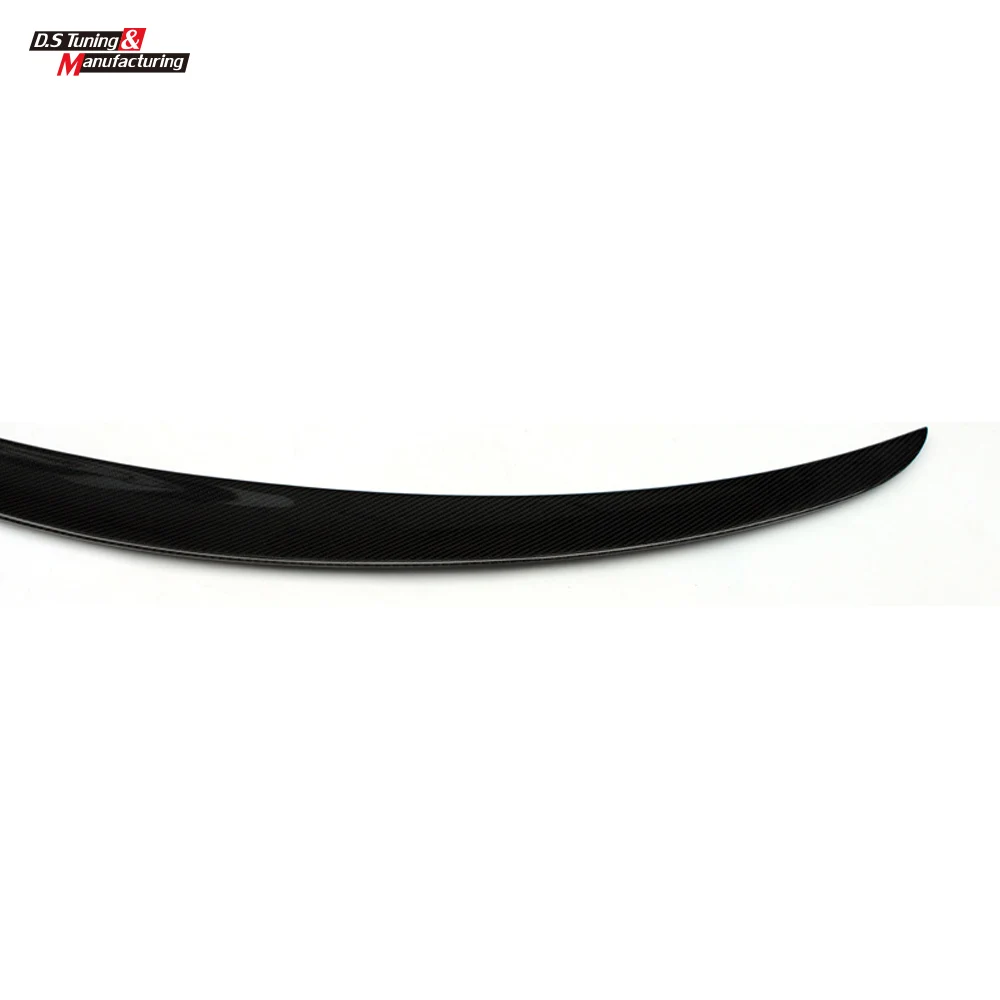 

Rear Trunk Spoiler Boot Wing Lip For E Class W213 Sedan 4 Door 2016 2017