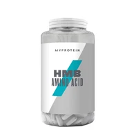 free shipping hmb muscle protector to prevent muscle breakdown and promote the synthesis of 180 tablets