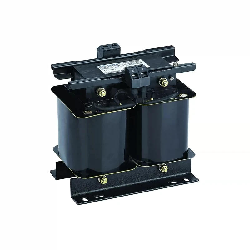 Трансформатор напряжения CHNT NBK 25VA 50VA 100VA 150VA |