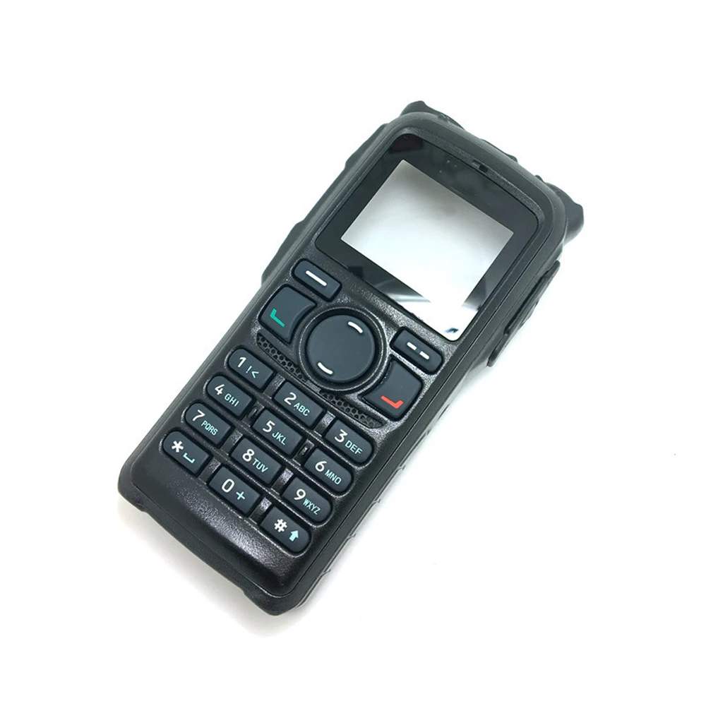 Новый оригинальный чехол для рации Hytera PD780 PD780G PD785 PD785G PD786 PD786G PD782 PD782G PD788 PD788G|headset