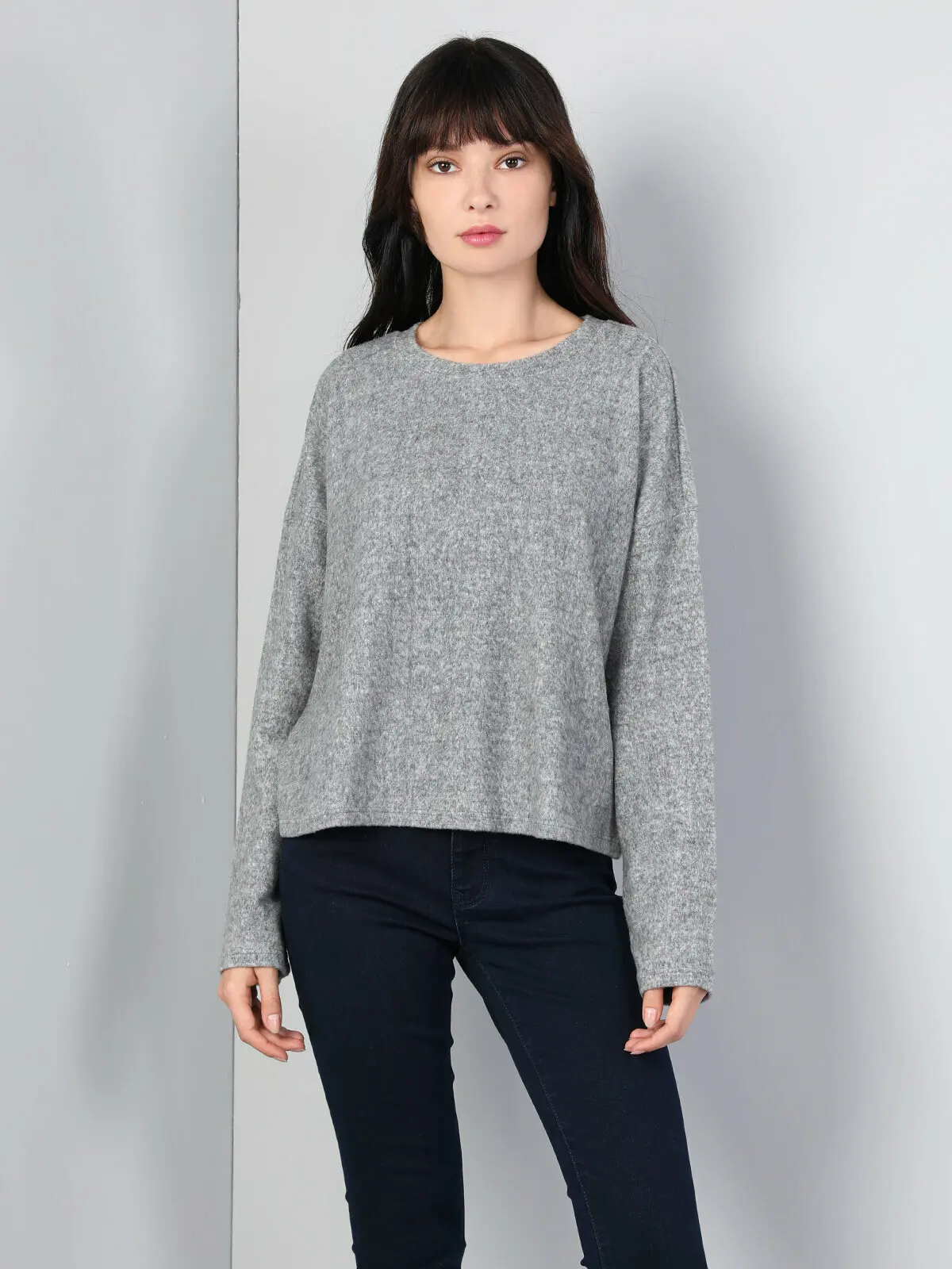 

Woman Long Sleeve Tshirt CL1047371
