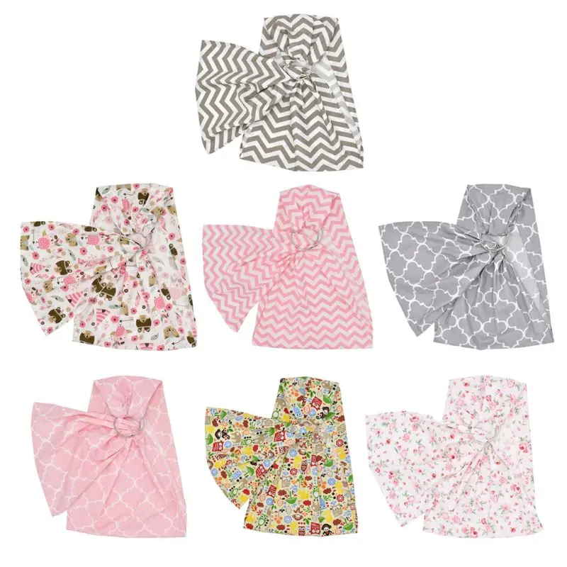 Игрушка переноска для маленьких кукол кольцо слинг Mei Tai игрушка детей подарок