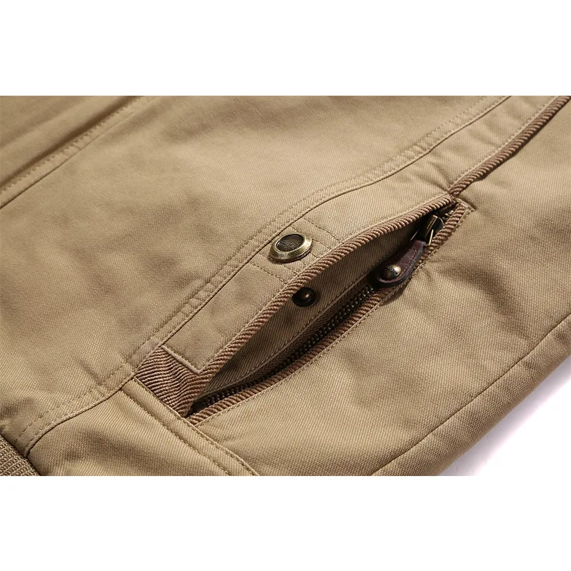 Мужская Утепленная зимняя куртка с подкладкой из флиса стеганая капюшоном парки