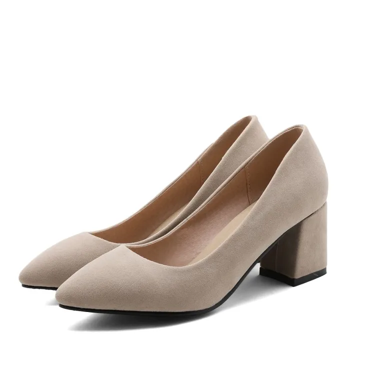 Туфли-лодочки женские на высоком каблуке большие размеры | Обувь