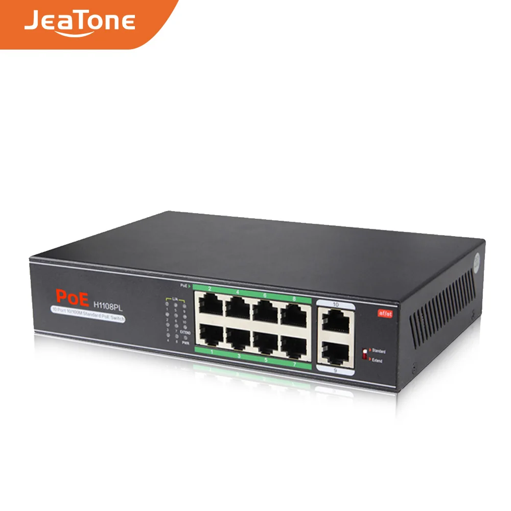 Видеодомофон 10 дюймов Wi-Fi IP домофон дверной звонок вилла система контроля