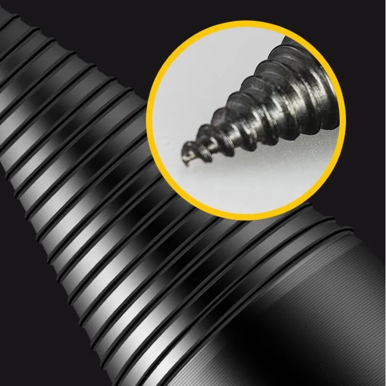 

130x32mmMM Firewood Splitter Machine Drill Wood Cone Reamer Punch Driver Drill Bit Split Drilling Tools Wood Chopping Artifact