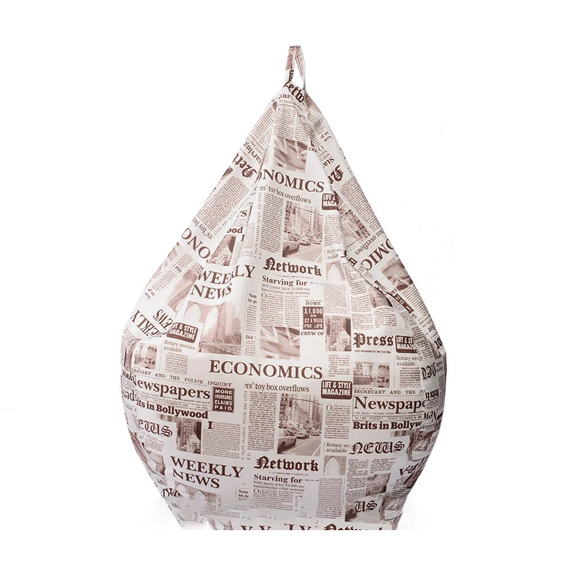 Чехол мешок для дивана кресла чехол взрослых и детей японский татами