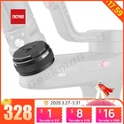 Набор быстрой установки Zhiyun Weebill Lab S, аксессуары, крепление для крана 2 Вт, 14 винтов, крепепосылка пакет, карданный стабилизатор