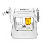 Вакуумный прибор для удаления черных точек и прыщей на лице