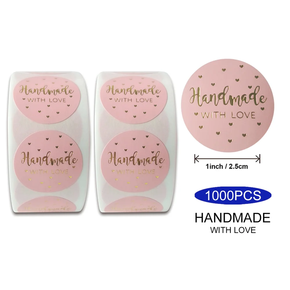 1000 шт. корейские красивые фотообои ручной работы | Канцтовары для офиса и дома