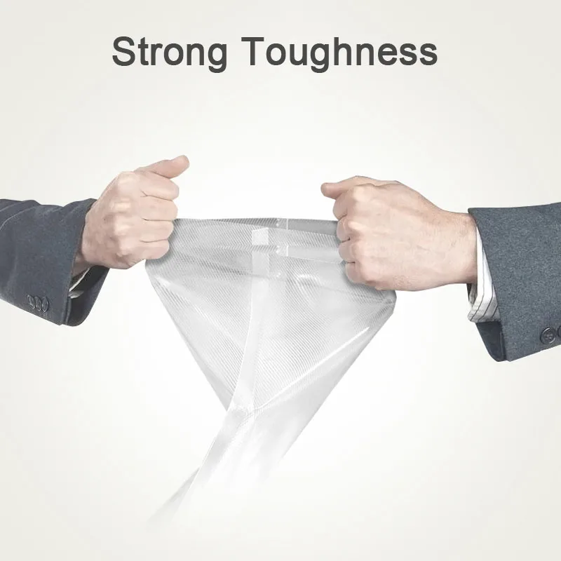 Пакеты для хранения пищевых вакуумных упаковщиков всех различных упаковочных