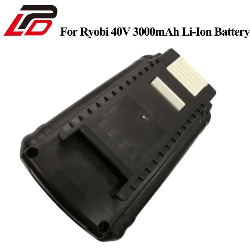 Литий-ионный аккумулятор для электроинструмента перезаряжаемая батарея Ryobi RY40210