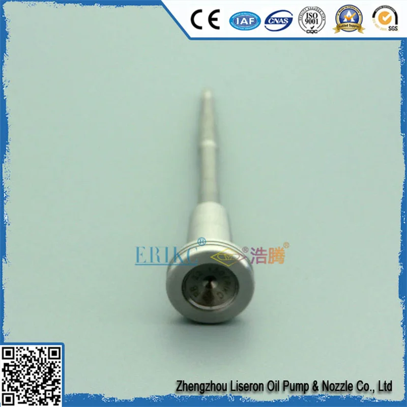 

ERIKC F00RJ02130 Excavator Injector Control Valve F00R J02 130 F ooR J02 130 FOOR J02 130 for 0445120123 0445120022