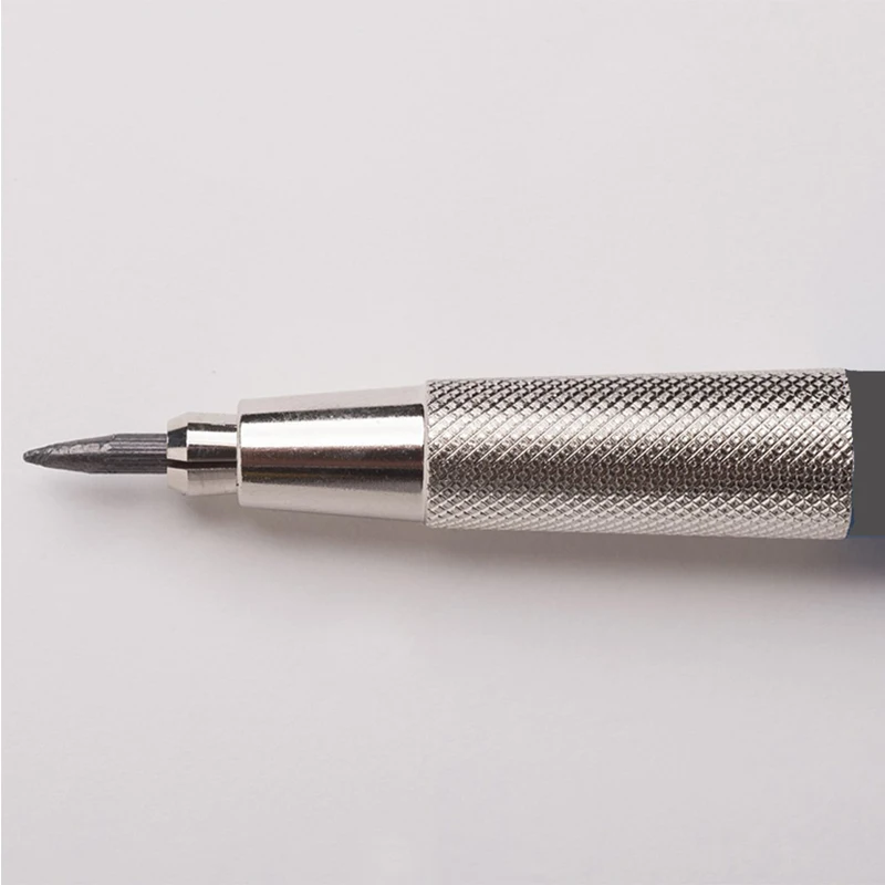 Автоматический механический карандаш Staedtler Mars technico 780 C BKP6 2,0 мм, Профессиональная техника рисования от AliExpress WW