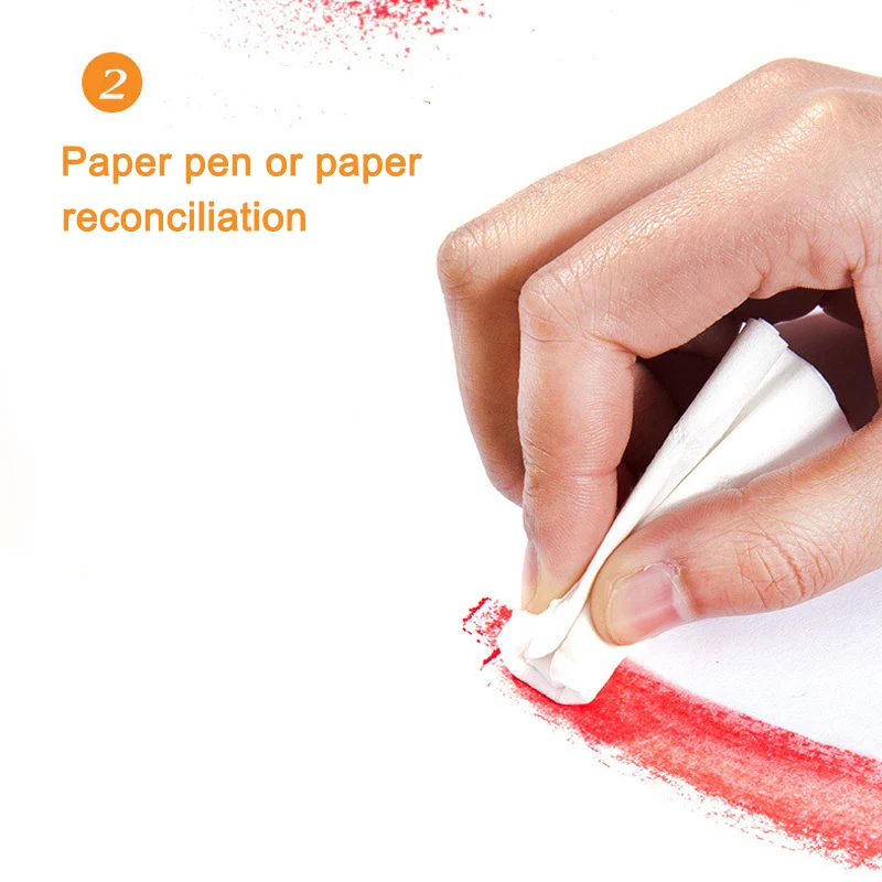 Мягкий пастельный набор квадратные пастельные мелки наборы для художника