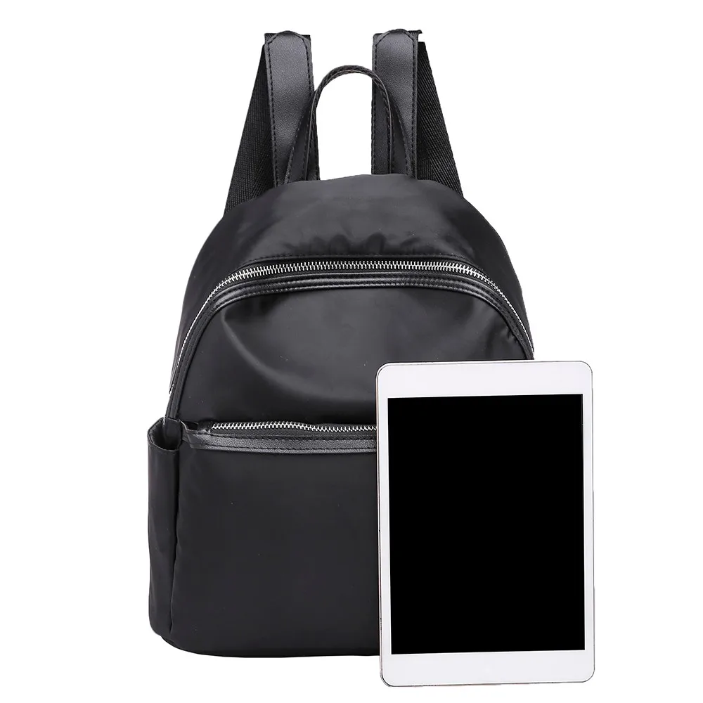 

Lady Bag Anti-theft Women Backpack 2019 Hight Quality Vintage Backpacks Female Large Capacity Women's Shoulder Bags #T1G