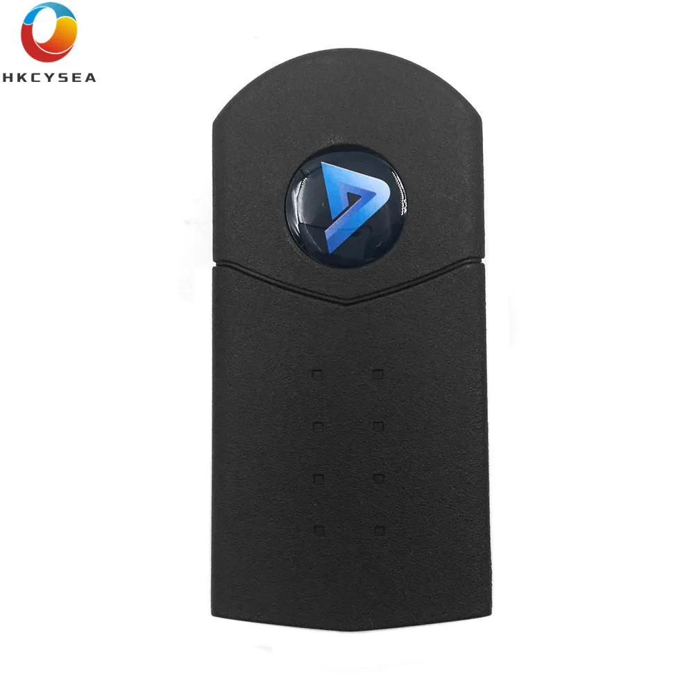 HKCYSEA 3 + 1 кнопка дистанционного ключа KEYDIY B14 B серия KD пульт управления для KD900 URG200