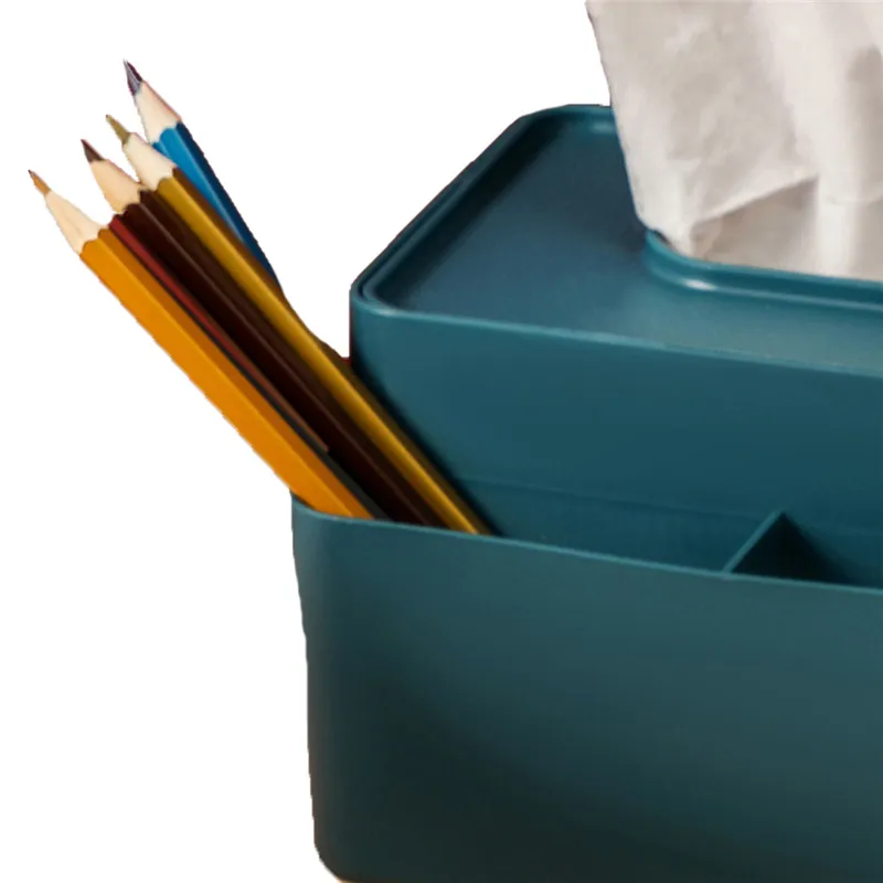 Футляр для салфеток органайзер деревянный чехол держатель телефонов IPad пульт