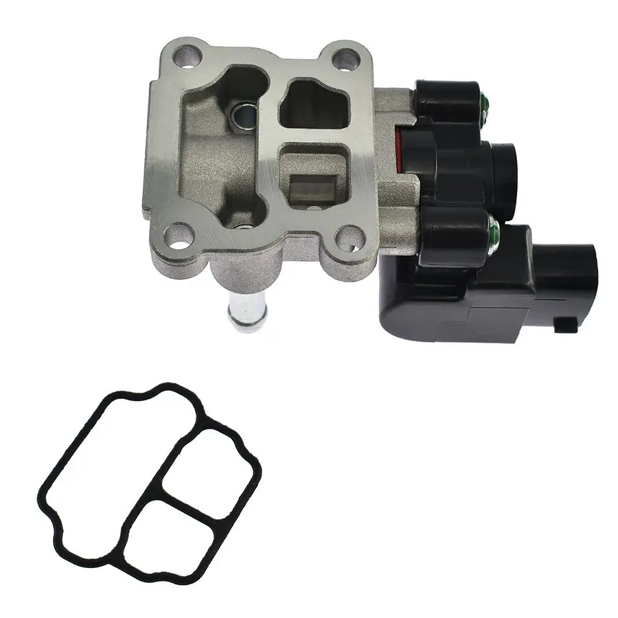 Регулятор Холостого Хода 22270-97401 2227097401 для Toyota Terios 22270-11020 2227011020